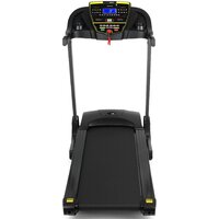 Электрическая беговая дорожка Sundays Fitness Middle Line T3000CF - Изображение №3 — Chaika Market