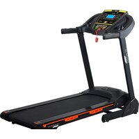 Электрическая беговая дорожка Sundays Fitness Middle Line T3000CF — Chaika Market
