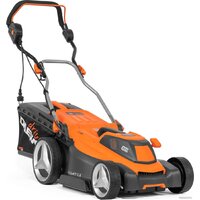Газонокосилка Daewoo Power DLM 1250E - Изображение №2 — Chaika Market