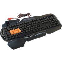 Клавиатура A4Tech Bloody B318 — Chaika Market