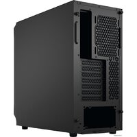 Корпус Fractal Design Focus 2 Black Solid FD-C-FOC2A-07 - Изображение №3 — Chaika Market
