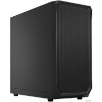 Корпус Fractal Design Focus 2 Black Solid FD-C-FOC2A-07 - Изображение №1 — Chaika Market