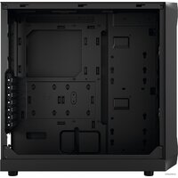 Корпус Fractal Design Focus 2 Black Solid FD-C-FOC2A-07 - Изображение №6 — Chaika Market