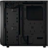 Корпус Fractal Design Focus 2 Black Solid FD-C-FOC2A-07 - Изображение №5 — Chaika Market