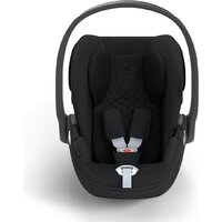 Детское автокресло Cybex Cloud T i-Size Sepia Black (Plus) - Изображение №3 — Chaika Market