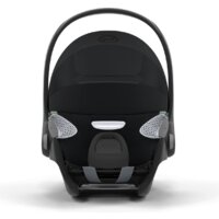 Детское автокресло Cybex Cloud T i-Size Sepia Black (Plus) - Изображение №5 — Chaika Market