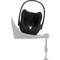 Детское автокресло Cybex Cloud T i-Size Sepia Black (Plus) - Изображение №6 — Chaika Market