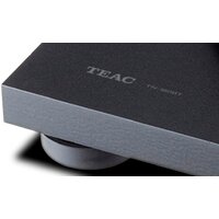 Виниловый проигрыватель TEAC TN-180BT (черный) - Изображение №5 — Chaika Market