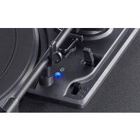 Виниловый проигрыватель TEAC TN-180BT (черный) - Изображение №4 — Chaika Market
