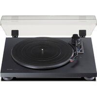 Виниловый проигрыватель TEAC TN-180BT (черный) - Изображение №2 — Chaika Market