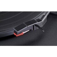Виниловый проигрыватель TEAC TN-180BT (черный) - Изображение №6 — Chaika Market