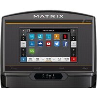 Велотренажер Matrix U30XER - Изображение №2 — Chaika Market