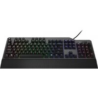 Клавиатура Lenovo Legion K500 RGB - Изображение №3 — Chaika Market