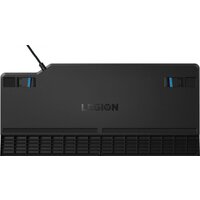 Клавиатура Lenovo Legion K500 RGB - Изображение №4 — Chaika Market