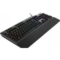 Клавиатура Lenovo Legion K500 RGB - Изображение №5 — Chaika Market