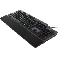Клавиатура Lenovo Legion K500 RGB - Изображение №2 — Chaika Market