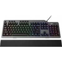Клавиатура Lenovo Legion K500 RGB - Изображение №6 — Chaika Market