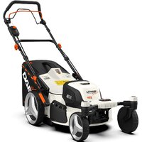 Газонокосилка Daewoo Power DLM 5040 Li-SR — Chaika Market