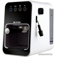 Рожковая кофеварка Vitek VT-1504 BW — Chaika Market