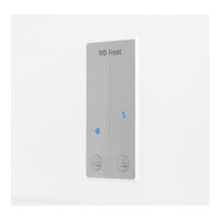 Холодильник side by side MAUNFELD MFF177NFBE - Изображение №11 — Chaika Market