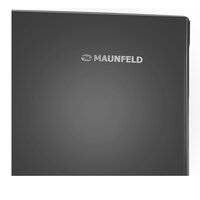 Холодильник side by side MAUNFELD MFF177NFBE - Изображение №7 — Chaika Market