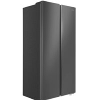 Холодильник side by side MAUNFELD MFF177NFBE - Изображение №4 — Chaika Market