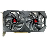 Видеокарта BIOSTAR GeForce RTX 3050 6GB GDDR6 VN3516RF68 — Chaika Market