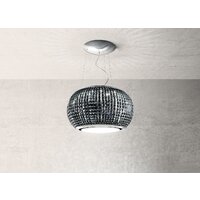 Кухонная вытяжка Elica Interstellar BL/F/65 - Изображение №4 — Chaika Market