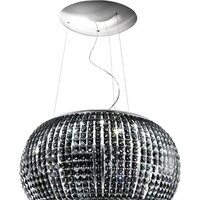 Кухонная вытяжка Elica Interstellar BL/F/65 — Chaika Market