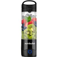 Портативный блендер NutriBullet NBP003B — Chaika Market