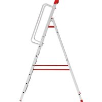 Лестница-стремянка Новая высота NV 5115 5115108 - Изображение №3 — Chaika Market
