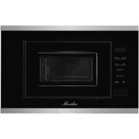 Микроволновая печь Monsher MMH 1020 BX - Изображение №2 — Chaika Market