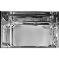 Микроволновая печь Monsher MMH 1020 BX - Изображение №7 — Chaika Market