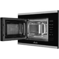 Микроволновая печь Monsher MMH 1020 BX - Изображение №3 — Chaika Market