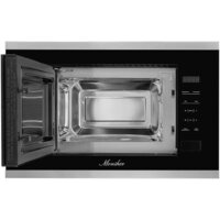 Микроволновая печь Monsher MMH 1020 BX - Изображение №4 — Chaika Market