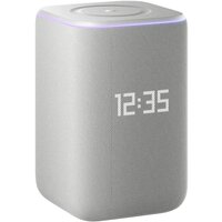 Умная колонка Яндекс Станция 3 (серый) - Изображение №3 — Chaika Market