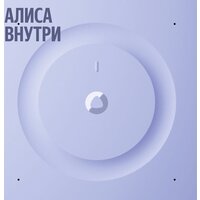 Умная колонка Яндекс Станция 3 (серый) - Изображение №7 — Chaika Market