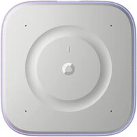 Умная колонка Яндекс Станция 3 (серый) - Изображение №4 — Chaika Market