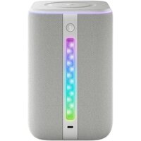 Умная колонка Яндекс Станция 3 (серый) - Изображение №2 — Chaika Market