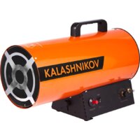 Газовая тепловая пушка Калашников KHG-20 — Chaika Market