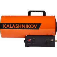 Газовая тепловая пушка Калашников KHG-20 - Изображение №2 — Chaika Market