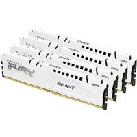 Оперативная память Kingston FURY Beast 4x32ГБ DDR5 5200 МГц KF552C40BWK4-128 — Chaika Market