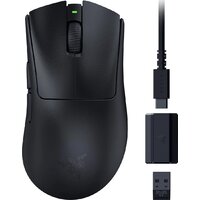 Игровая мышь Razer Deathadder V3 HyperSpeed — Chaika Market