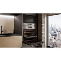 Электрический духовой шкаф TEKA NEO HSB 6360 SS - Изображение №4 — Chaika Market