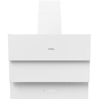 Кухонная вытяжка Korting KHC 68073 GW - Изображение №2 — Chaika Market