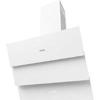 Кухонная вытяжка Korting KHC 68073 GW — Chaika Market