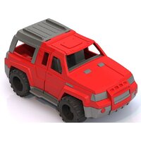 Игрушечный транспорт