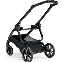 Универсальная коляска CAM Levante (2 в 1, лед) - Изображение №3 — Chaika Market