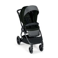 Универсальная коляска CAM Levante (2 в 1, лед) - Изображение №5 — Chaika Market