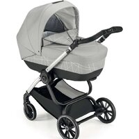 Универсальная коляска CAM Levante (2 в 1, лед) — Chaika Market